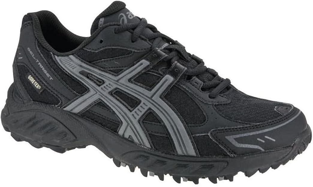 ASICS Gel Target GTX GoreTex Outdoor Trail