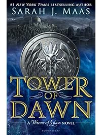 Tower of Dawn (Throne of Glass)