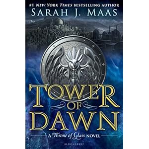 Tower of Dawn (Throne of Glass)