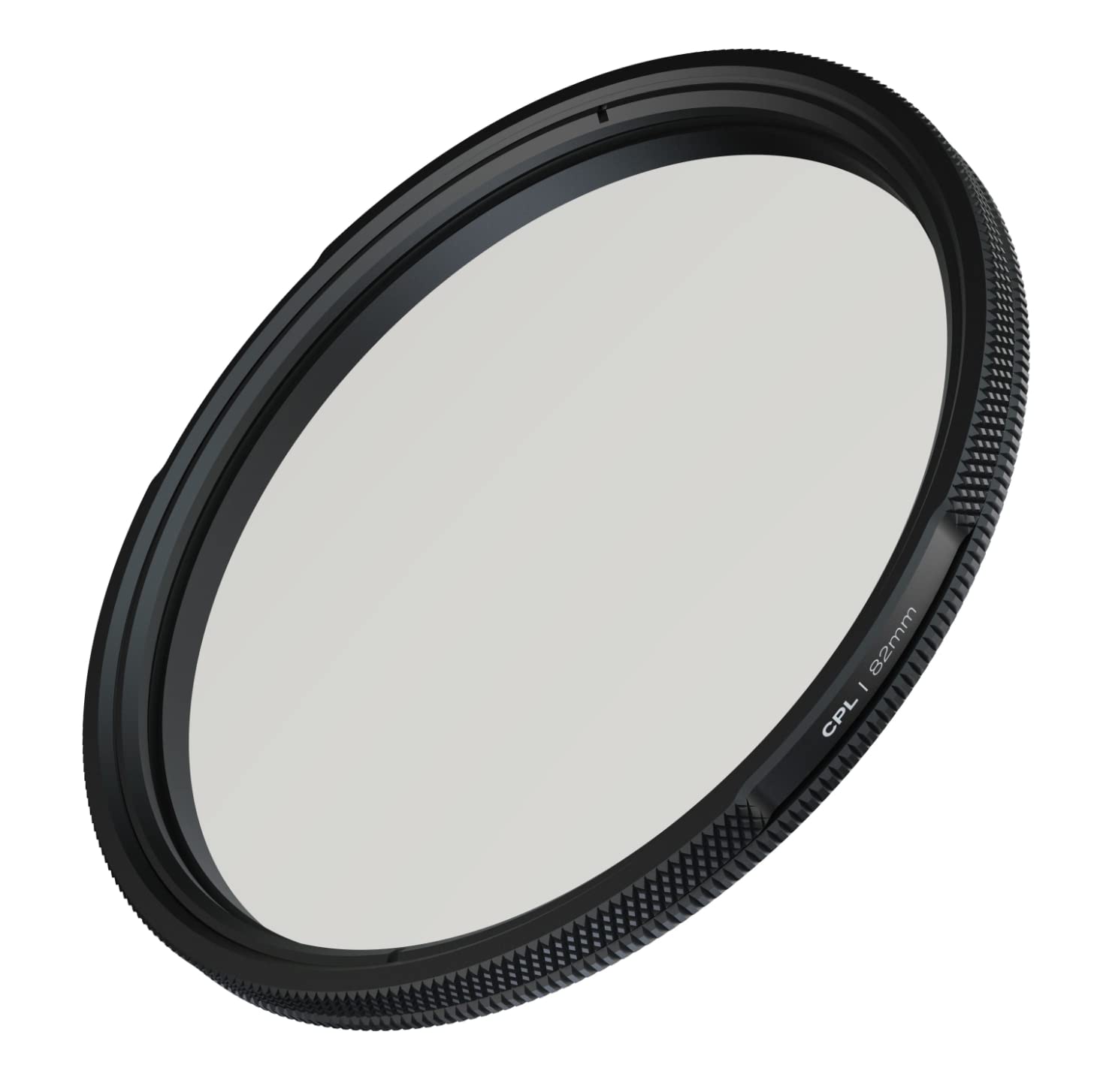 LEE Elements 82mm Circular Polariser Filter for DSLR and Mirrorless Camera Lenses