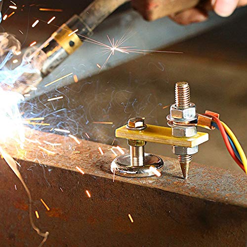 1 Magnetic+Welding+Support+Magnetism+Stability