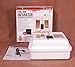 Little Giant Still-Air Incubator, Holds 41 Large Chicken Eggs Or 120 Bantam/Quail Eggs, 9300