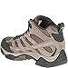 Merrell Men's Moab 2 Mid Waterproof Hiking Boot