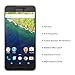 Nexus 6P Screen Protector: Stalion® Shield Tempered Liquid Glass Shatterproof Armor Guard for Huawei Google Nexus 6P [Retail Packaging](1-Pack)