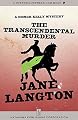 The Transcendental Murder (English Edition)