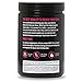 IdealLean BCAA For Women â€ Amino Acids for Women | Maximize Fat Burn & Lean Muscle Growth | Aids Weight Loss | Post Workout Recovery Drink | 0 Calories, 0 Sugars, 0 Carbs | Grape Explosion | 12 oz.