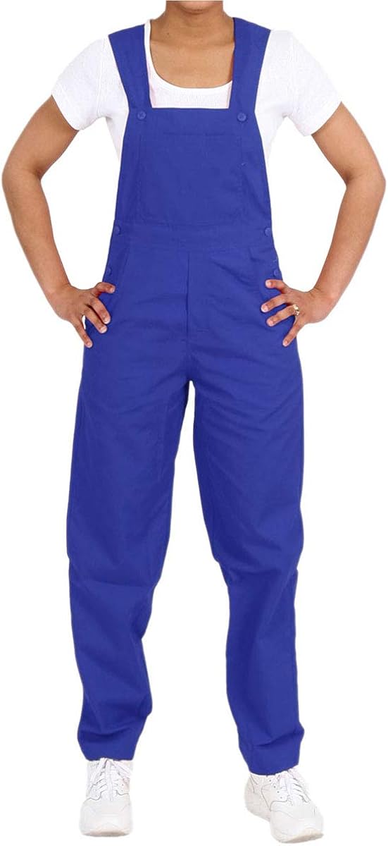 Medgear Unisex Overalls All Around Use: Clothing