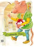 El Ratoncito Perez (Classic Fairy Tales (Independent Publishers Group)) (Spanish Edition)