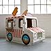 Build a Dream Playhouses 156209 Imagine Wagon
