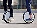 Segway One S1 | One Wheel Self Balancing Personal Transporter with Mobile App Control