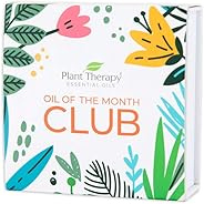Plant Therapy - Oil Of The Month Subscription Box: Each Month Features An Exclusive Surprise Oil