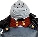 Disney Pixar Monsters, Inc Deluxe Henry J Waternoose Plush - 8'' H (2012)