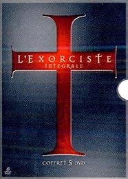 L'exorciste - Coffret