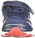 New Balance Kid's 680V5 Hook and Loop Running Shoe