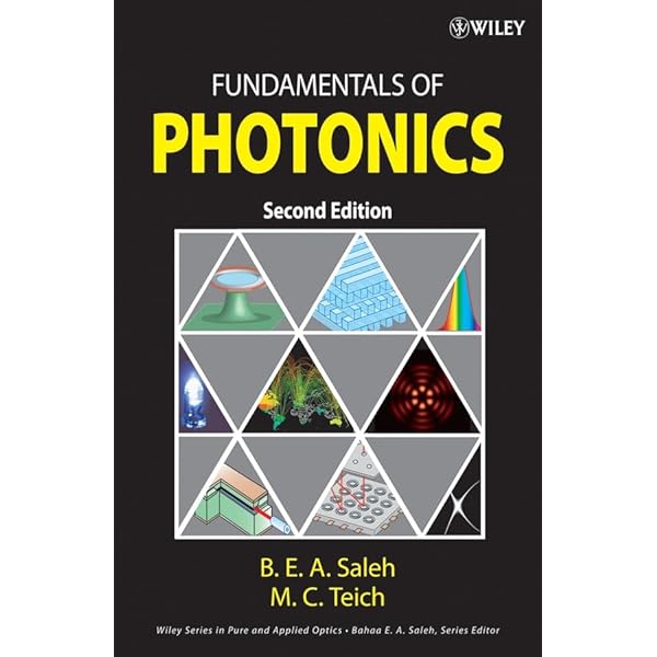 Physics of Photonic Devices: Chuang, Shun Lien