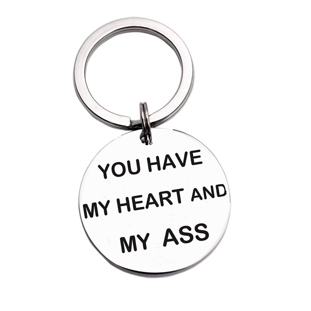 keychain for boyfriend online