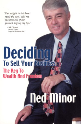 [R.e.a.d] Deciding to Sell Your Business: The Key to Wealth and Freedom E.P.U.B