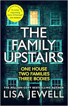 The Family Upstairs: The #1 bestseller and gripping Richard & Judy Book Club pick