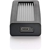 Oyen Digital Helix Dura 8TB USB-C (USB 3.2 Gen2) NVMe Portable SSD, Up to 1050MB/s