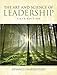 The Art and Science of Leadership