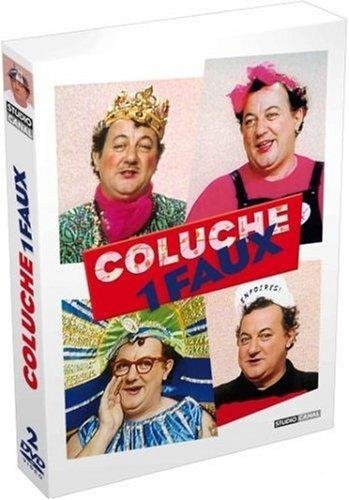 Coluche 1 Faux