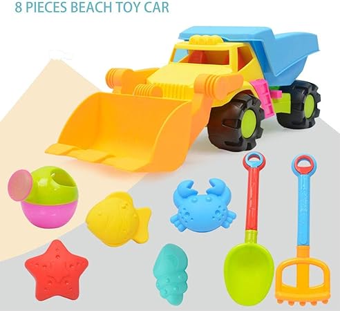 juguetes de playa amazon