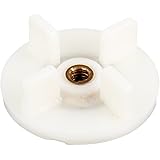 Preethi Jar Coupler for Eco Twin, Eco Plus and Blue Leaf Mixers