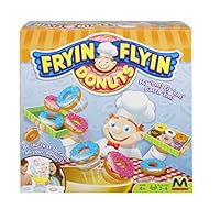 Maya Games - Fryin