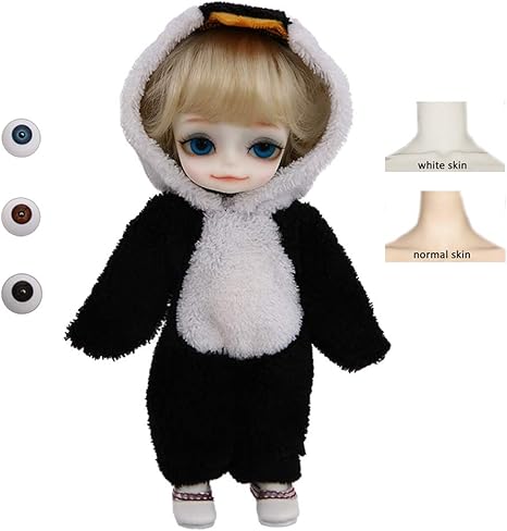 personalized dolls amazon