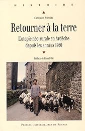 Retourner à la terre