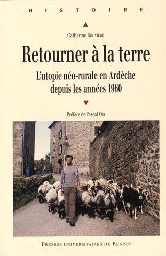 Retourner à la terre