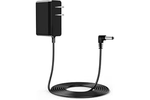 for Petsafe Scoopfree Litter Box Power Cord, Lnauy Charger Compatible with ScoopFree RFA-516 / PAL00-14243 / PAL00-15342 / PAL00-14242 / PAL00-14243 Self-Cleaning Litter Boxes Supply Adapter