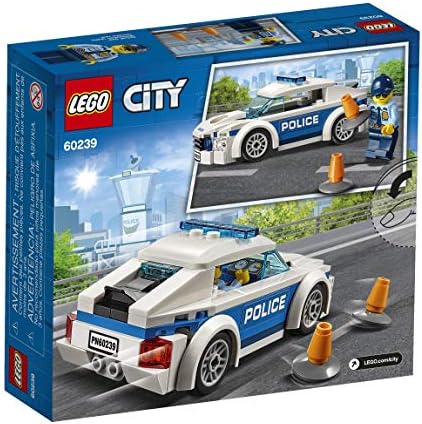 lego set 60239