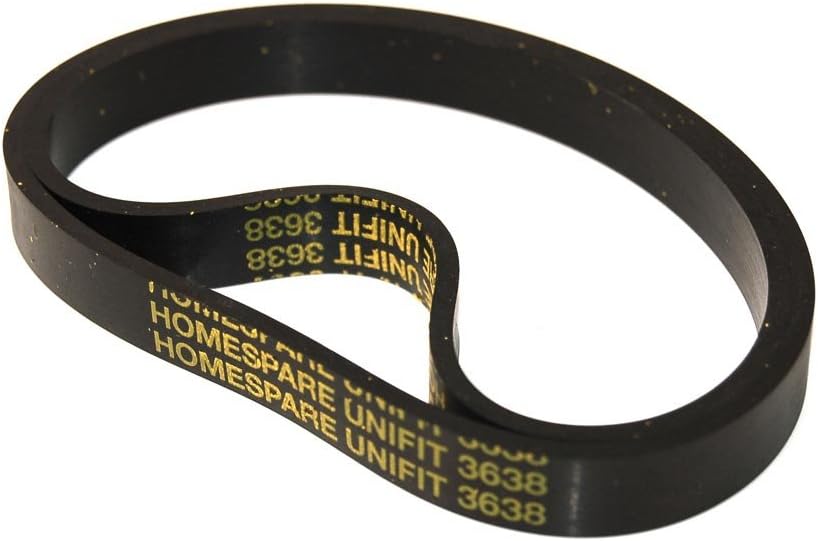 Belt for Vax Vacuum Cleaner Household Vacuum Belts