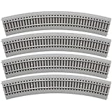 Lionel HO Gauge Track, 20