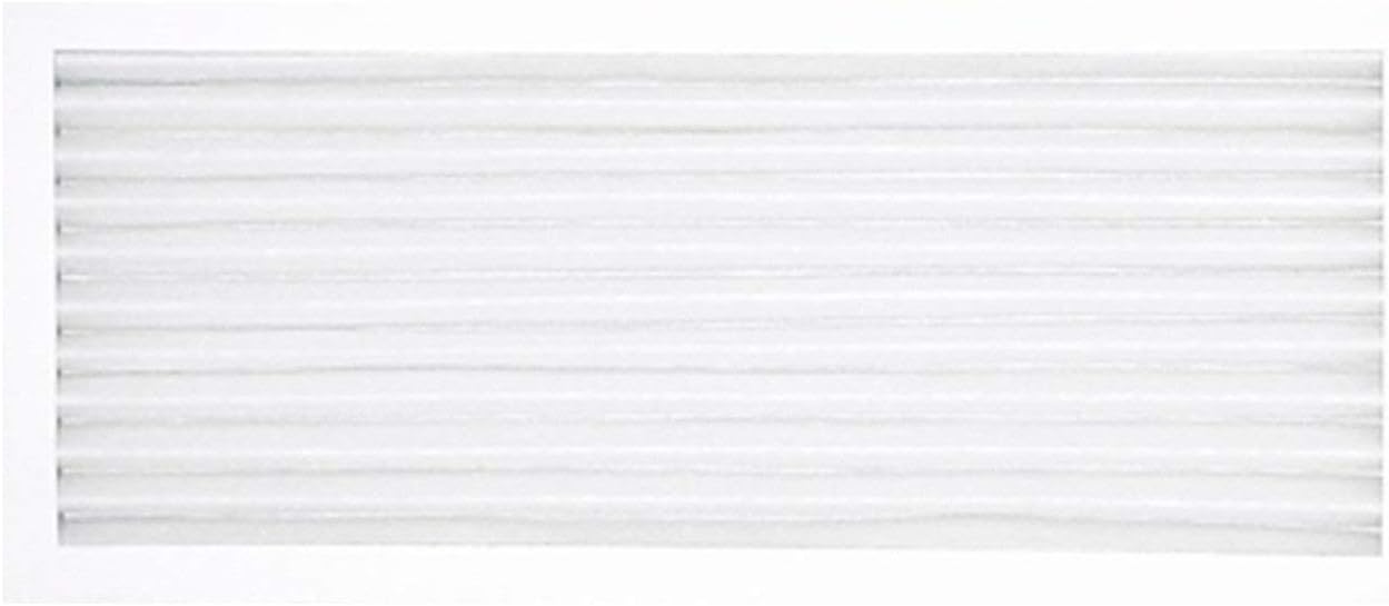 LifeSupplyUSA HEPA Filter Compatible with Hamilton Beach True 04383, TrueAir Compact Pet Air Purifier 04384,04385, 04386 Compare to Part # 990051000