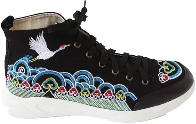 chinese canvas shoes