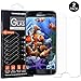 Galaxy S7 Screen Protector, [2 Pack]WINWONBRA Tempered Glass Screen Protector for Samsung Galaxy S7, Bubble Free [Case Friendly]