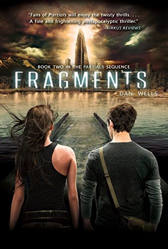 Fragments (Partials Sequence)