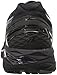 ASICS Men's Gel-Kayano 23 running Shoe, Black/Onyx/Carbon, 13 M US