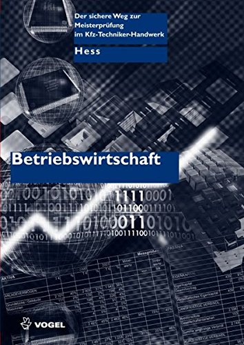 Betriebswirtschaft