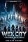 Livro Wex City: A cidade do futuro