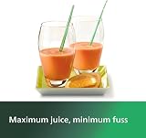 Philips Viva Collection HR1855/70 Centrifuge HR1855/70 Juicer Philips view 6