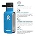 Hydro Flask Double Wall Vacuum Insulated Stainless Steel Beer Growler
