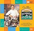 Claud Mann's Dinner &amp; A Movie Cookbook