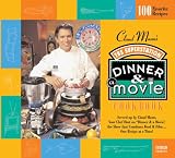 Claud Mann's Dinner & A Movie Cookbook Claud Mann's Dinner & A Movie Cookbook