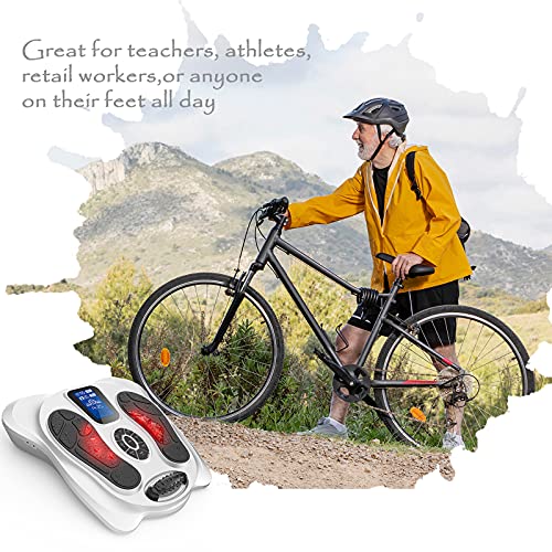 Diabetic Foot Massager Circulation (FSA or HSA Eligible), Foot
