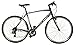 Vilano Diverse 2.0 Performance Hybrid Bike 24 Speed Road Bike 700c