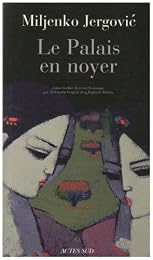 Le  palais en noyer