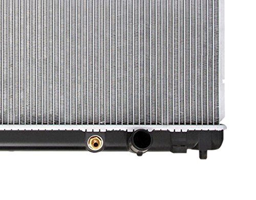 RADIATOR FOR TOYOTA FITS CAMRY SOLARA 2.4 L4 2437 - Thumbnail 4